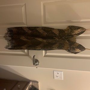 Cute midi dress from Henri girl boutique